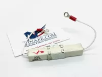 Điện Trở Gốm Biến Tần 26ΩJ MICRON96 30W